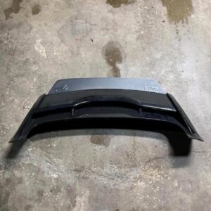 Ford Focus RS Wing, Vega Motorworks Wing Extension, OEM RS Wing, Focus RS spoiler, aftermarket car wings, Ford performance parts, aerodynamic car upgrades