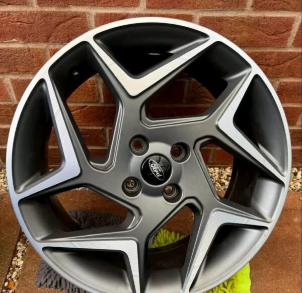 Standard Tiesta MKO ST Wheels - Image 2