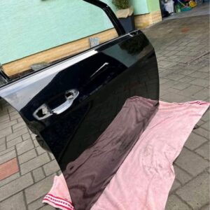 VW Golf 7 front door, Golf 7 door replacement, VW Golf parts, OEM car doors, aftermarket car doors, Precision Parts Hub