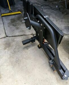 RIGd Ultraswing
