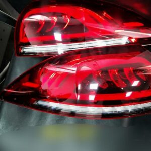 Starlight GLE parts, automotive components, car accessories, vehicle upgrades, Precision Parts Hub, high-performance parts