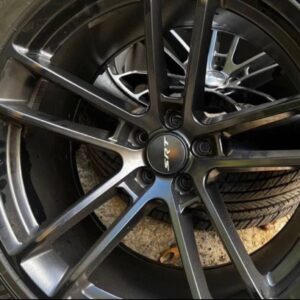 Hellcat Widebody rims, 20x11 rims, Dodge Challenger wheels, Charger SRT rims, performance wheels, aftermarket car rims, widebody fitment, Precision Parts Hub