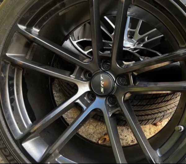 Hellcat Widebody rims, 20x11 rims, Dodge Challenger wheels, Charger SRT rims, performance wheels, aftermarket car rims, widebody fitment, Precision Parts Hub