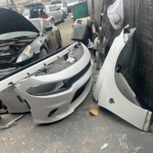 Dodge Charger front bumper, Dodge Charger rear bumper, Dodge Charger hood, Dodge Charger fenders, Precision Parts Hub, Charger body parts, aftermarket Dodge parts