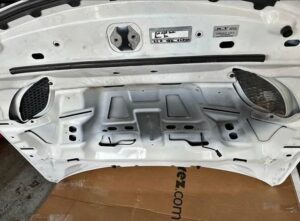 Dodge Charger front bumper, Dodge Charger rear bumper, Dodge Charger hood, Dodge Charger fenders, Precision Parts Hub, Charger body parts, aftermarket Dodge parts