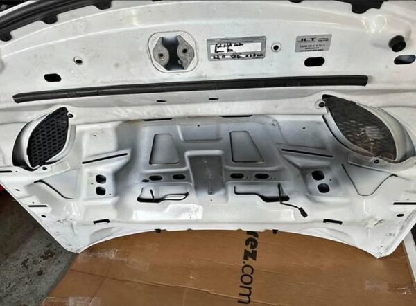 Dodge Charger front bumper, Dodge Charger rear bumper, Dodge Charger hood, Dodge Charger fenders, Precision Parts Hub, Charger body parts, aftermarket Dodge parts