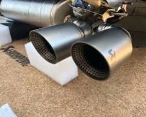 Mk7 exhaust, Mk7.5 exhaust, Golf R exhaust system, performance exhaust, aftermarket exhaust, turbo back exhaust, cat-back exhaust, downpipe, VW GTI exhaust, Volkswagen performance parts