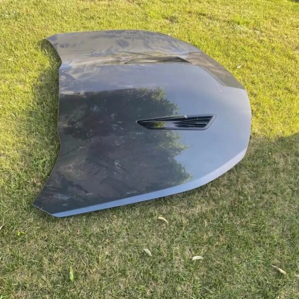 Camaro Hood 2016-18 - Image 2