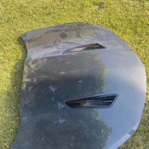 2016 Camaro hood, 2017 Camaro hood