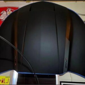 Camaro ZL1 hood