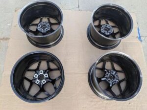 Toyo R888R