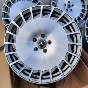German Keskin wheels, alloy rims, high-performance wheels, luxury car wheels, Precision Parts Hub, custom wheels, lightweight rims