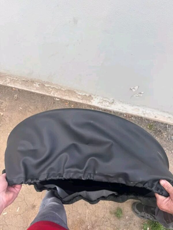Land Rover Defender Tire Protectors - Image 4