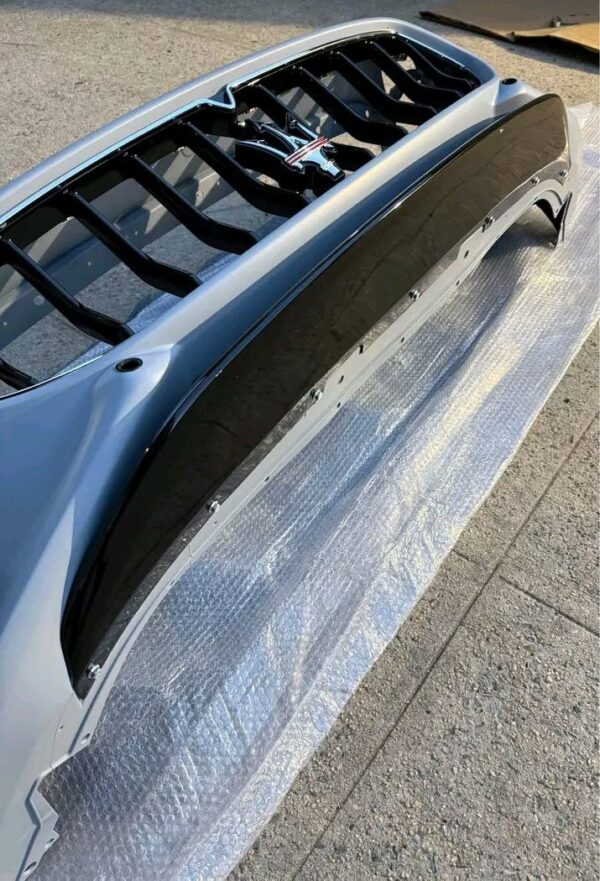 2018 Maserati GranTurismo Bumper - Image 5