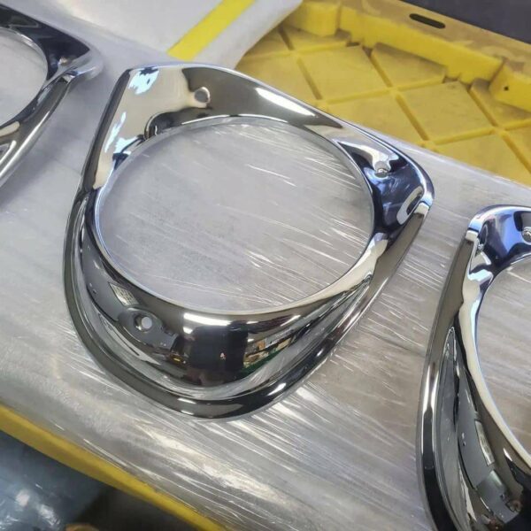 Chrome Bezels 63 - Image 3