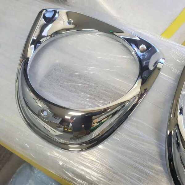 Chrome Bezels 63 - Image 2