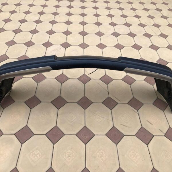 Mercedes Front Bumper - Image 3