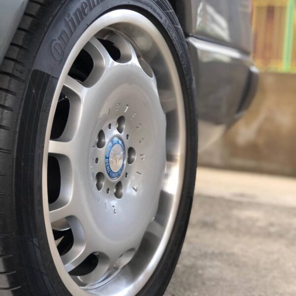 Crabs 17 Wheels - Image 6