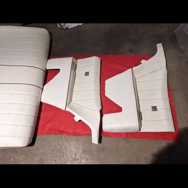 1971-75 Impala Interior - Image 3
