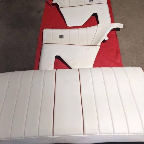 1971-75 Impala Interior - Image 4