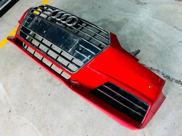 Audi A4 B9 S Line Bumper - Image 3