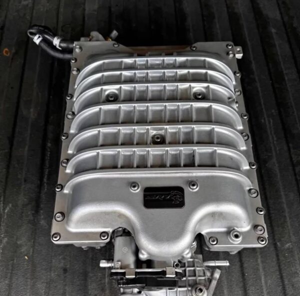 2.7L Redeye Supercharger - Image 4