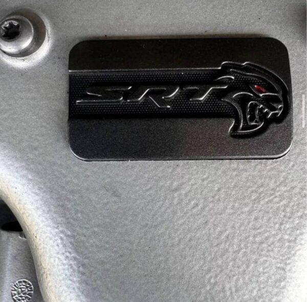 2.7L Redeye Supercharger - Image 3