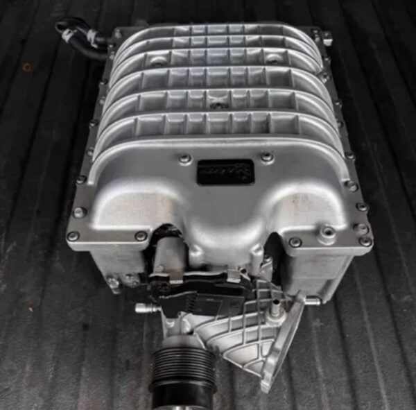 2.7L Redeye Supercharger - Image 6