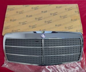 Mercedes W201 grill