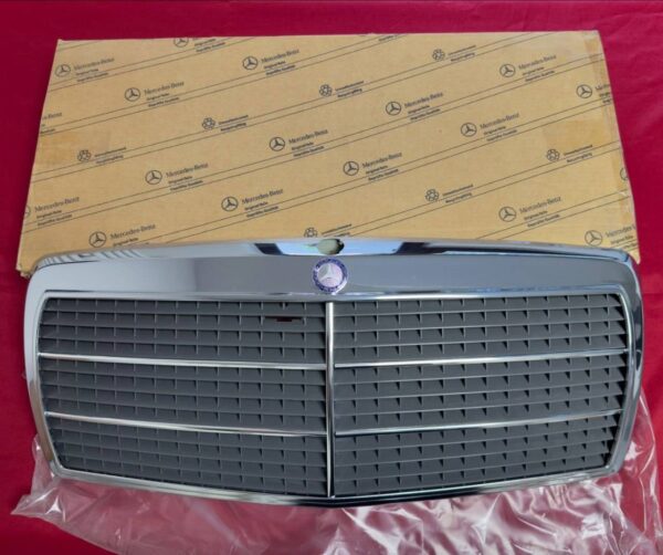 Mercedes W201 grill