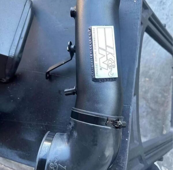 HEMI air box, 5.7L HEMI air intake, 6.1L HEMI air filter box, performance air intake, HEMI engine upgrades, cold air intake system, Mopar performance parts