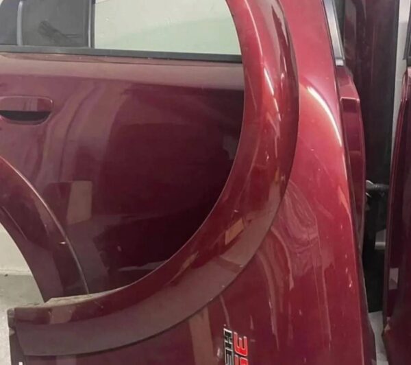 Dodge Charger Widebody OEM - Image 3